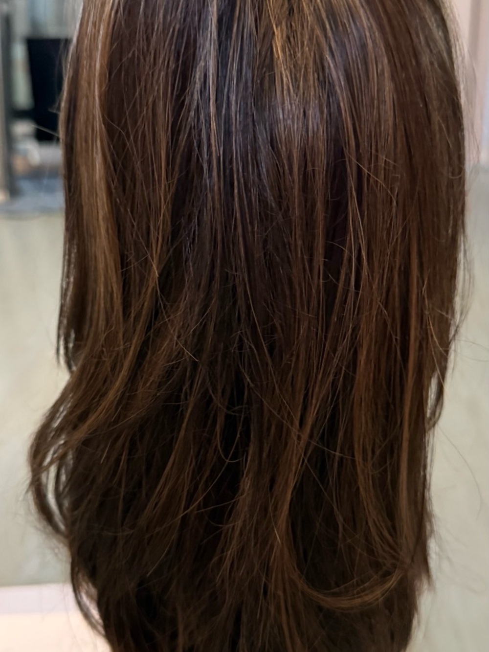 💕JON RENAU SMARTLACE WIG💕